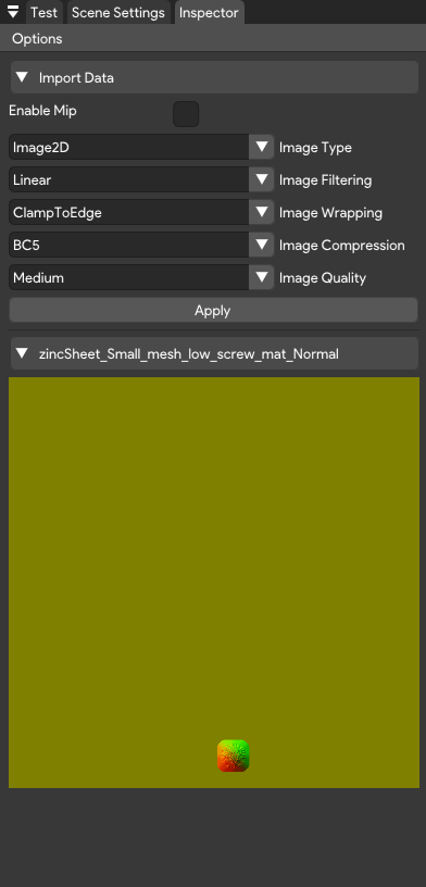 3D Game Engine Editor - Desmond Peh